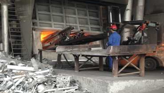 規模大生產能力強